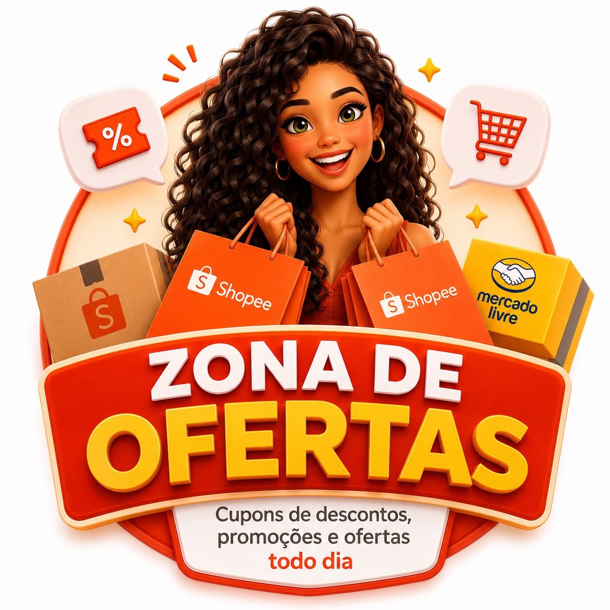 Zona de Ofertas