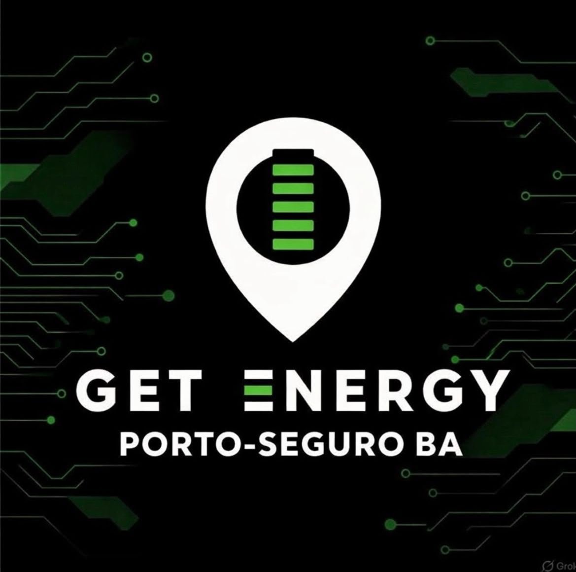 Get Energy